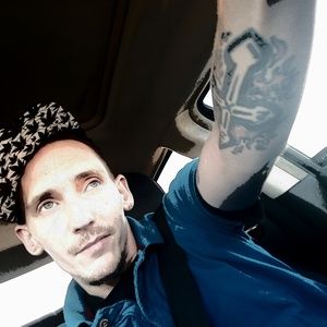 Meet your Posher, Christopher